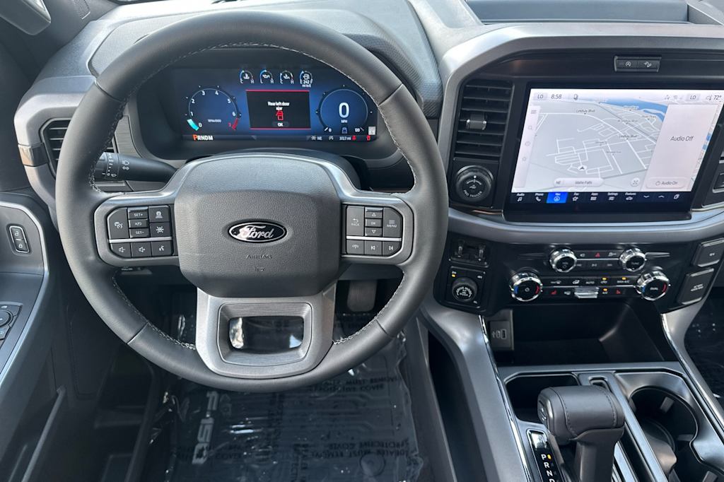 Thumbnail: 2026 Ford F-150 - 12