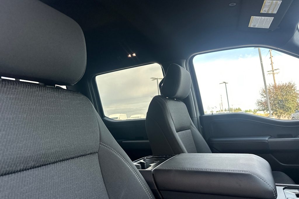 Thumbnail: 2026 Ford F-150 - 10