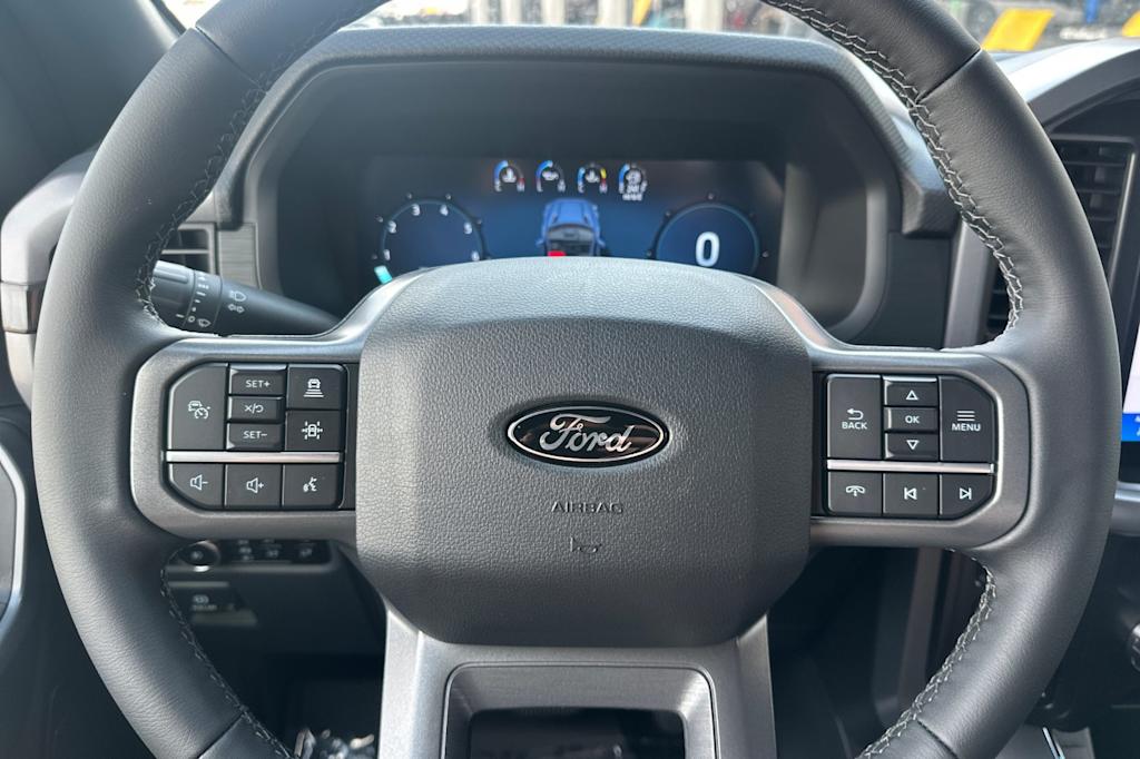 Thumbnail: 2026 Ford F-150 - 26