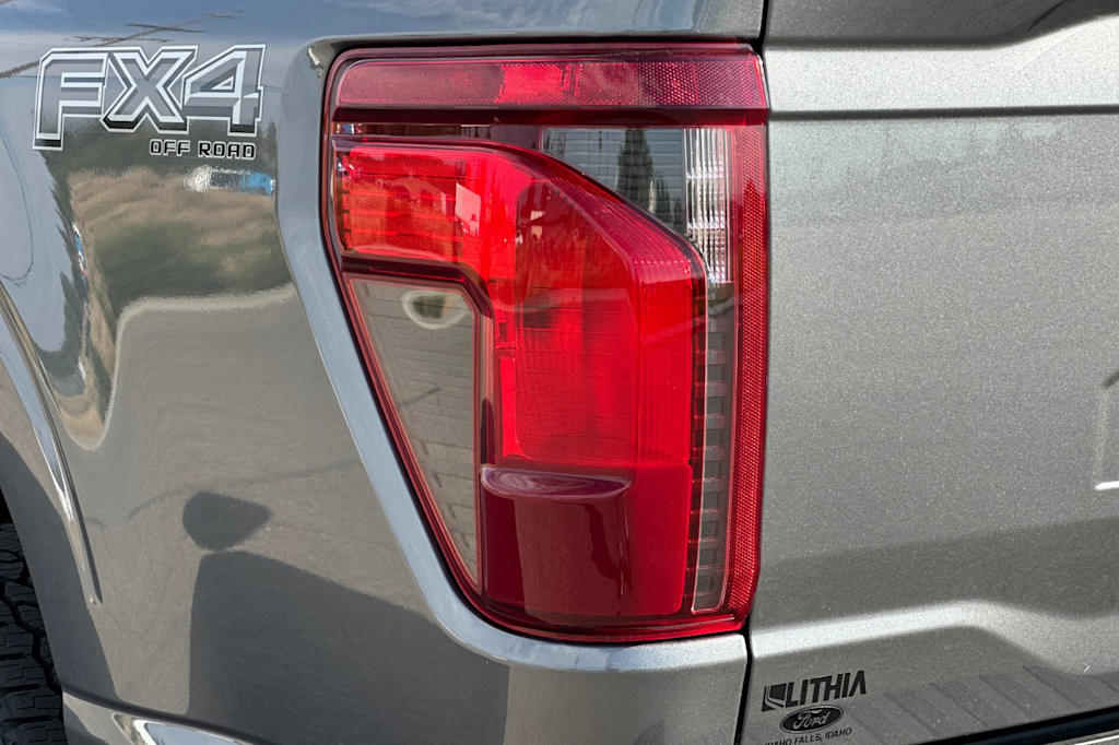Thumbnail: 2026 Ford F-150 - 28