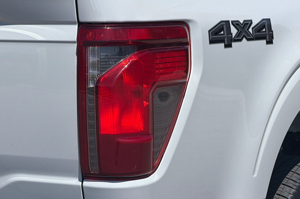 Thumbnail: 2024 Ford F-150 - 27