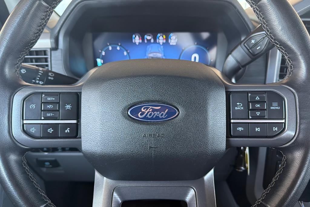 Thumbnail: 2024 Ford F-150 - 25