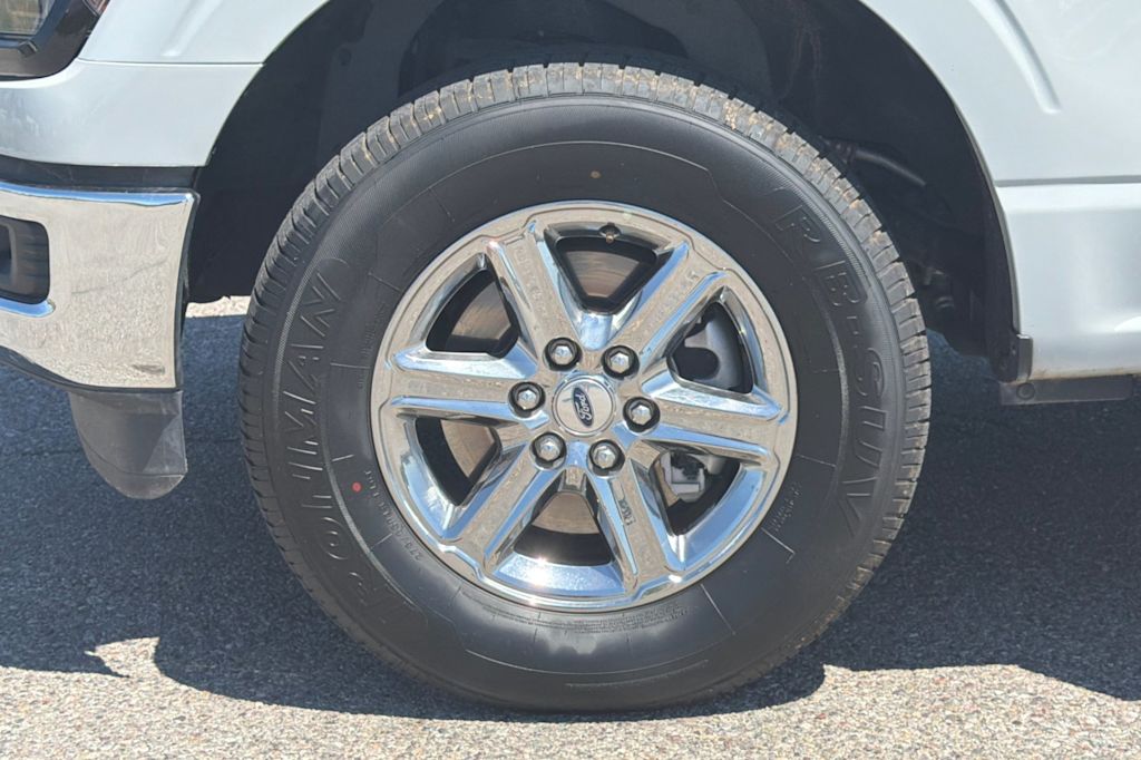Thumbnail: 2024 Ford F-150 - 7