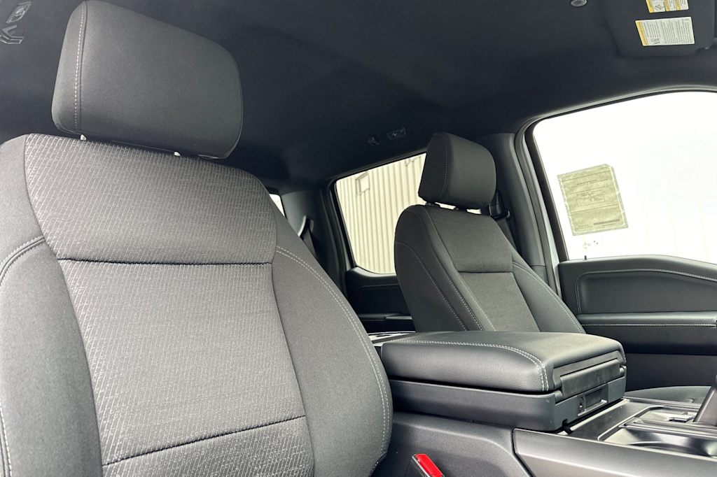 2024 Ford F-150 XLT 20