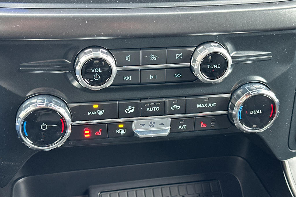 2024 Ford F-150 XLT 23