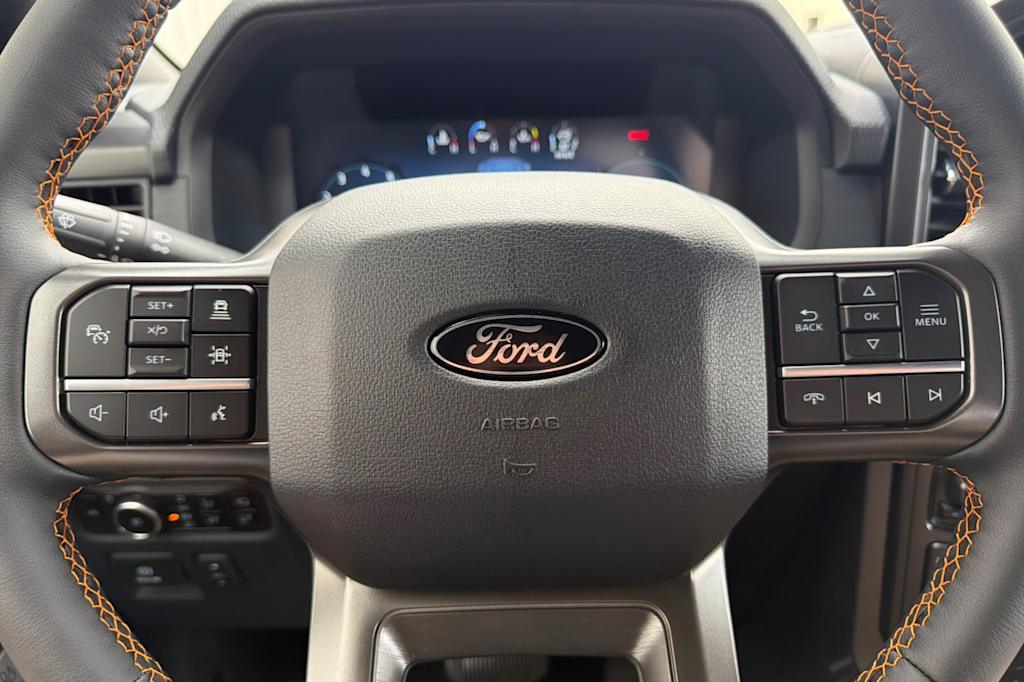 Thumbnail: 2026 Ford F-150 - 26