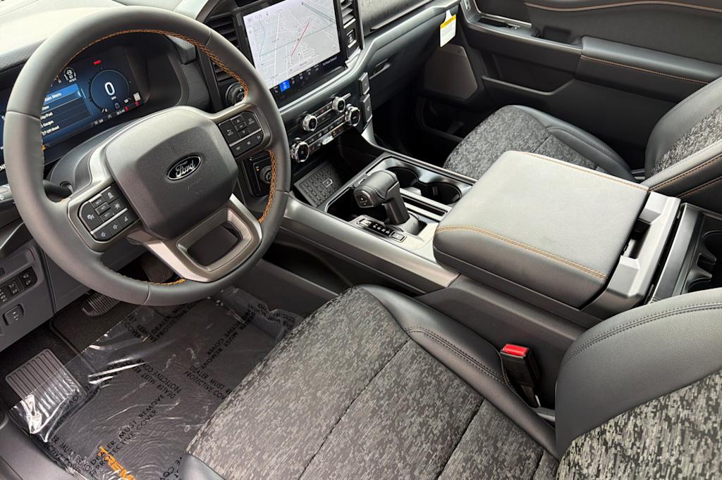 Thumbnail: 2026 Ford F-150 - 8