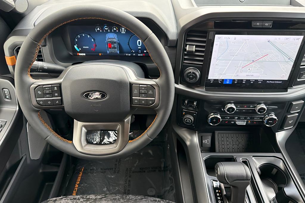 Thumbnail: 2026 Ford F-150 - 12
