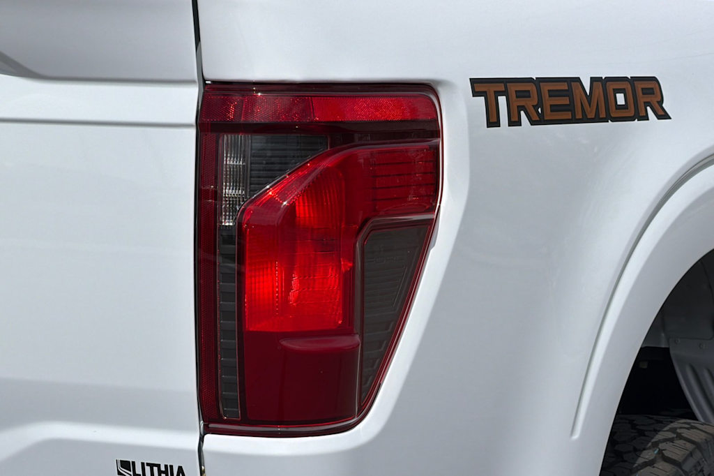 Thumbnail: 2026 Ford F-150 - 28
