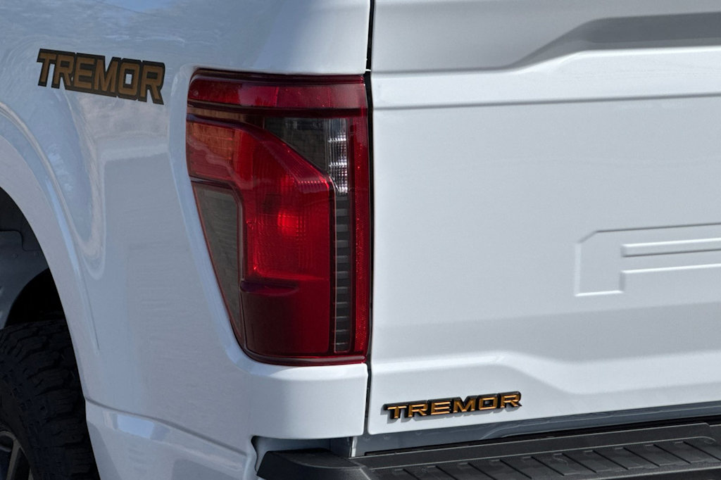 Thumbnail: 2025 Ford F-150 - 28