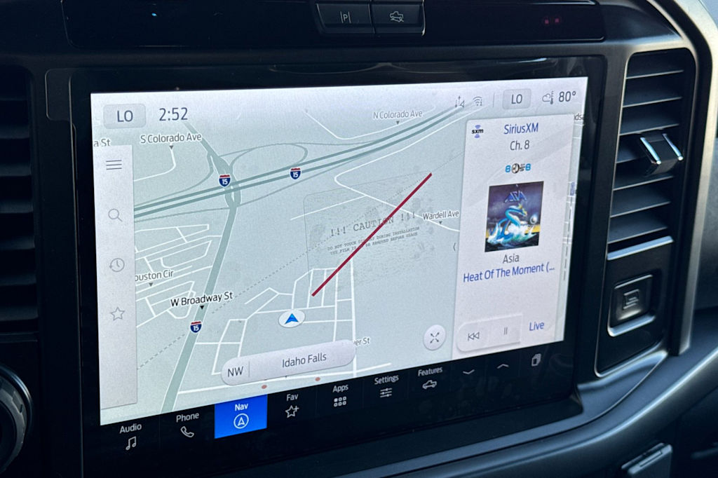 Thumbnail: 2025 Ford F-150 - 21