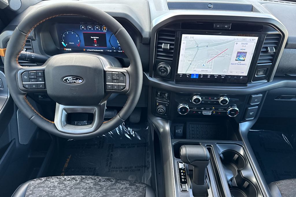 Thumbnail: 2025 Ford F-150 - 11