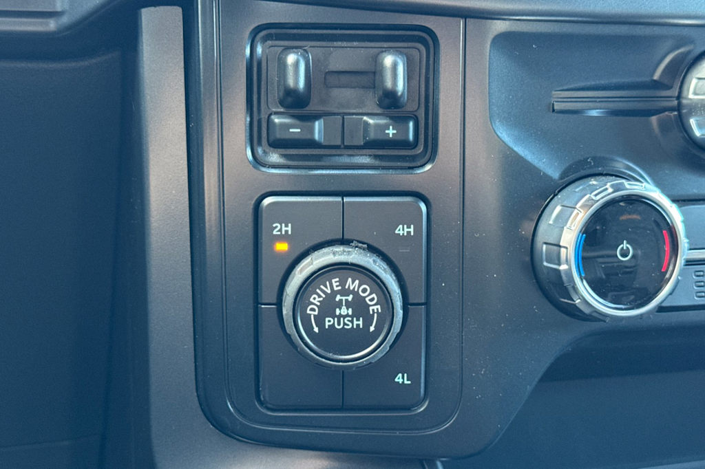 Thumbnail: 2025 Ford F-150 - 29