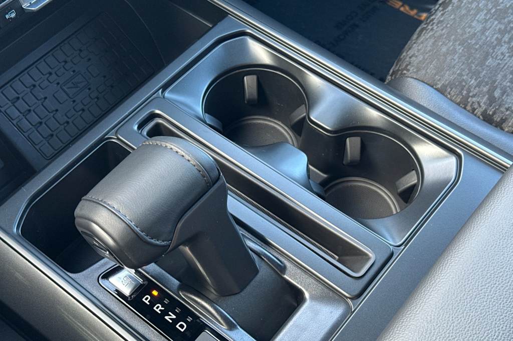 Thumbnail: 2025 Ford F-150 - 24