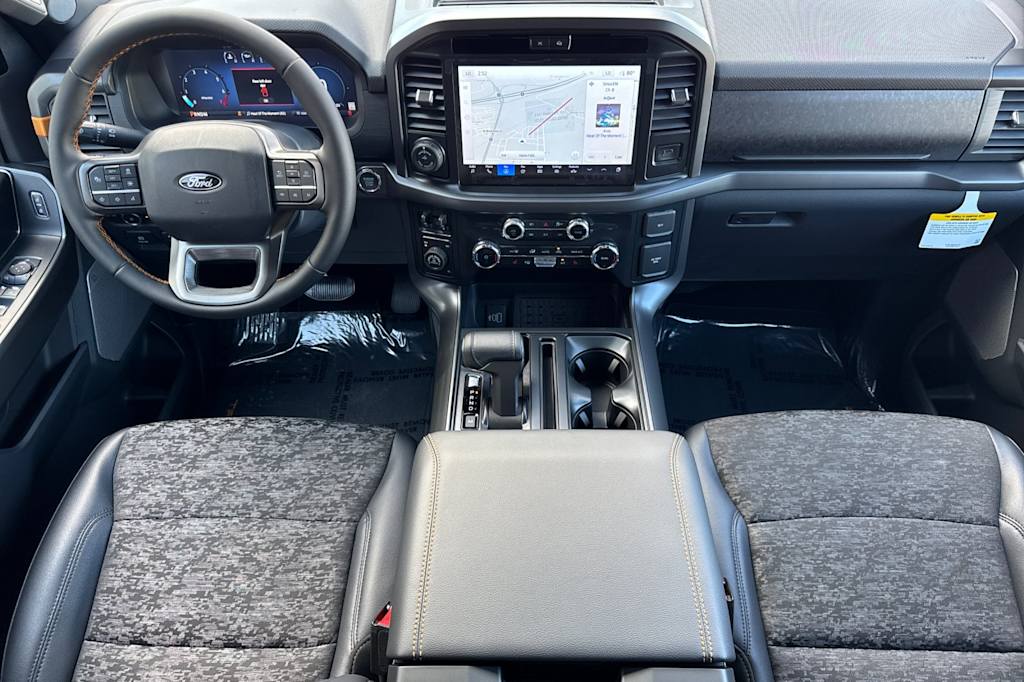 Thumbnail: 2025 Ford F-150 - 2