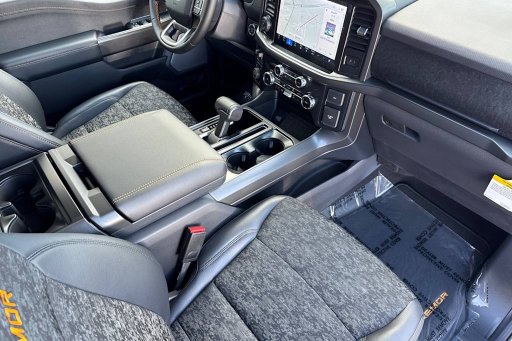 Thumbnail: 2025 Ford F-150 - 9