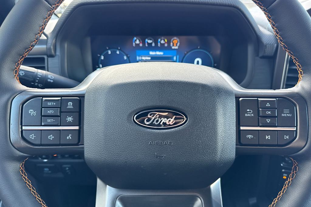 Thumbnail: 2025 Ford F-150 - 26