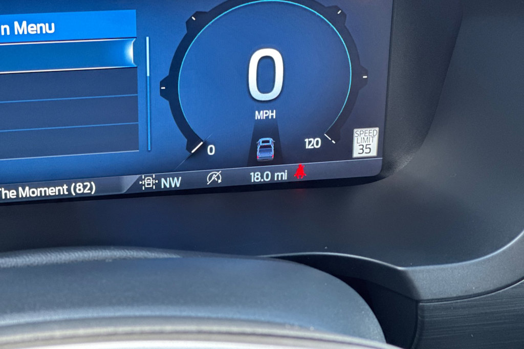 Thumbnail: 2025 Ford F-150 - 27