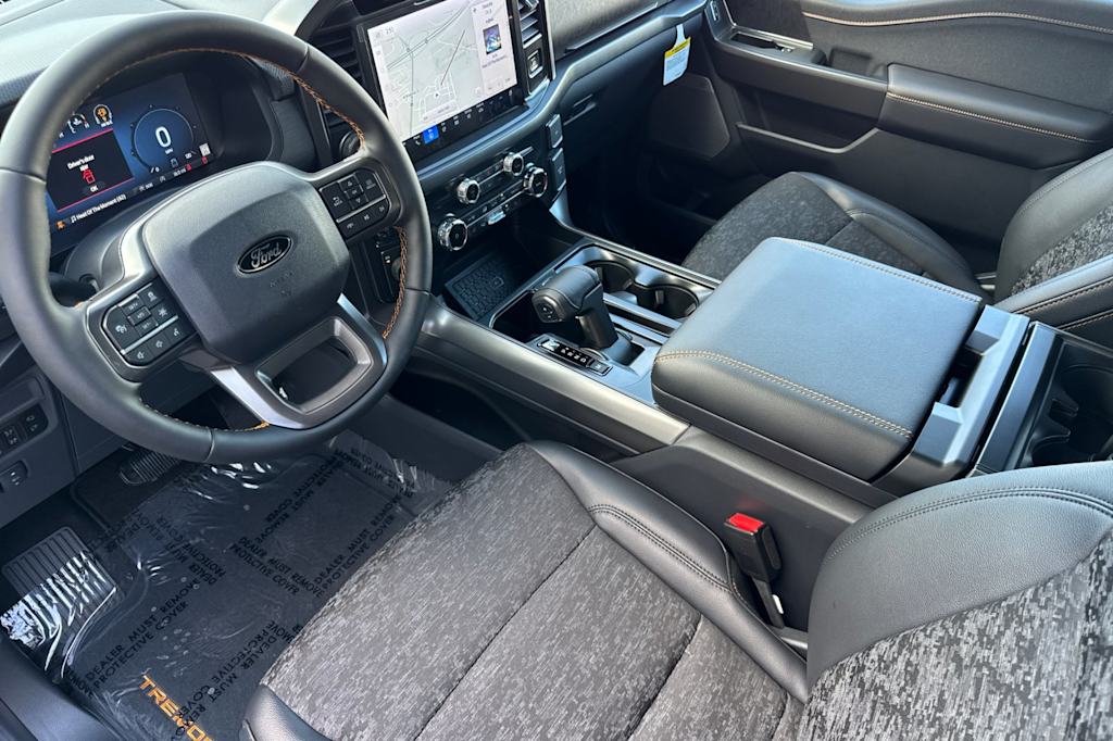 Thumbnail: 2025 Ford F-150 - 8