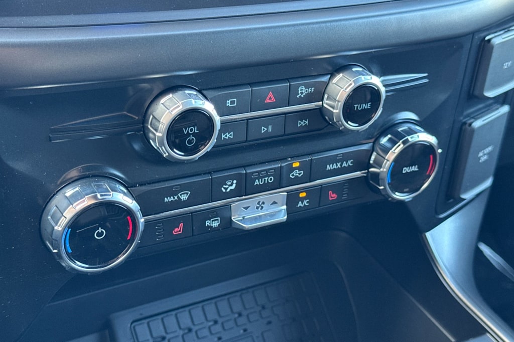 Thumbnail: 2025 Ford F-150 - 23