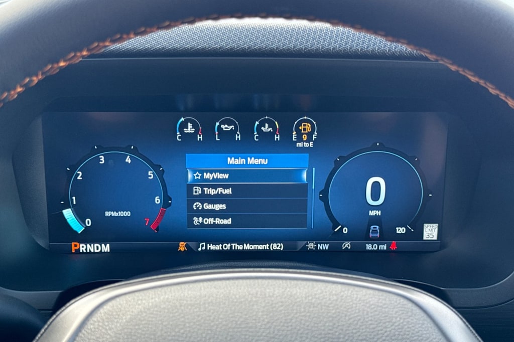 Thumbnail: 2025 Ford F-150 - 14