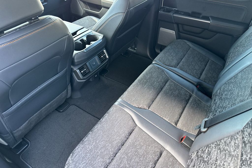 Thumbnail: 2025 Ford F-150 - 10