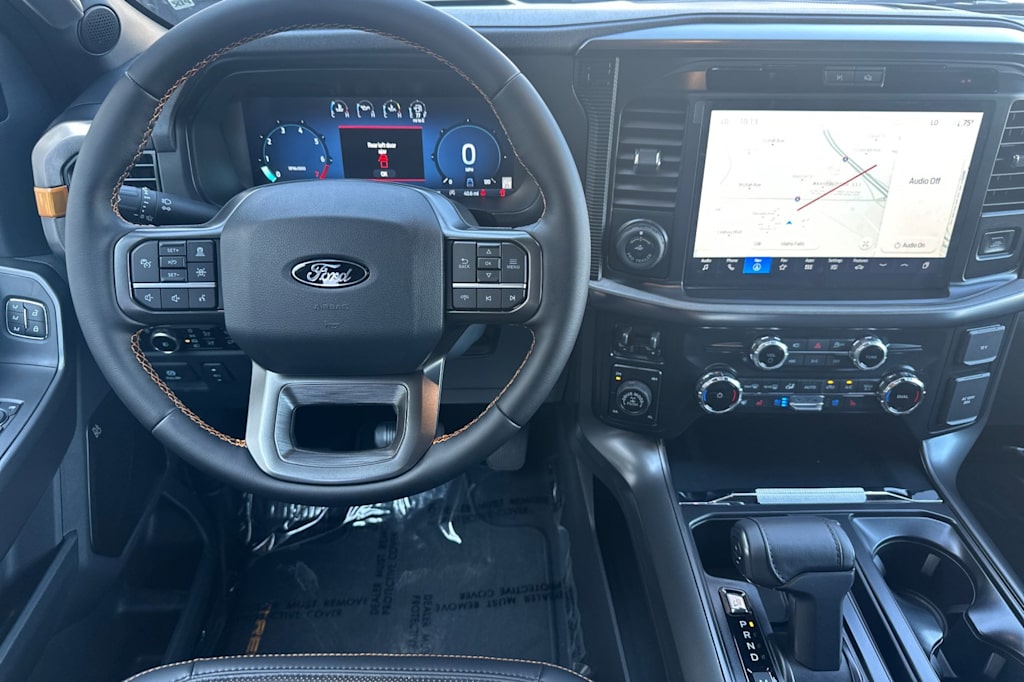 Thumbnail: 2025 Ford F-150 - 11