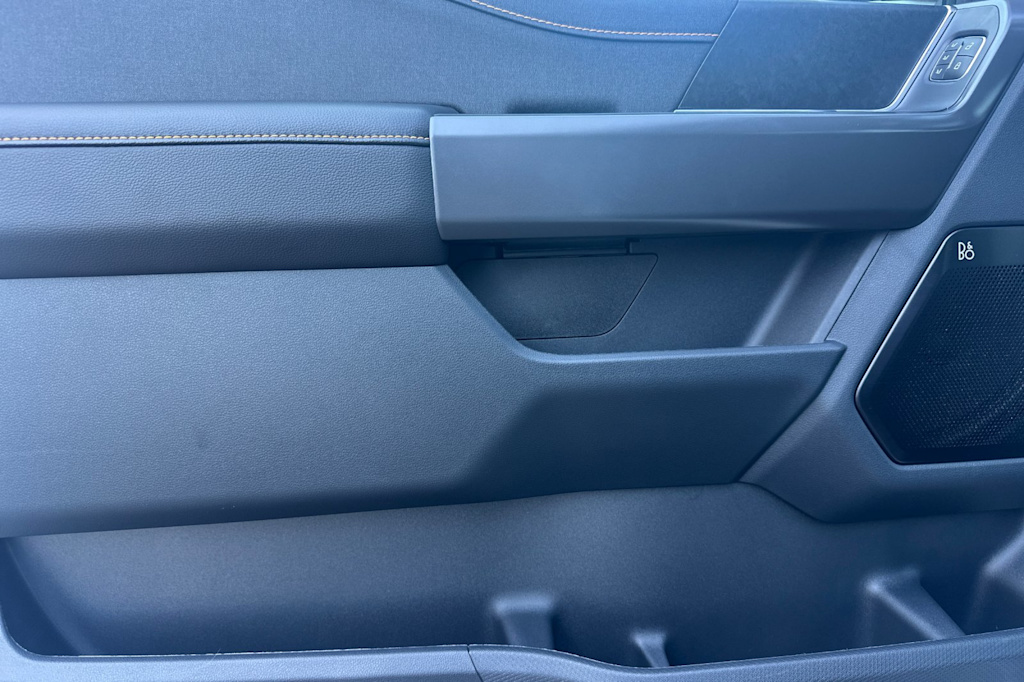 Thumbnail: 2025 Ford F-150 - 19