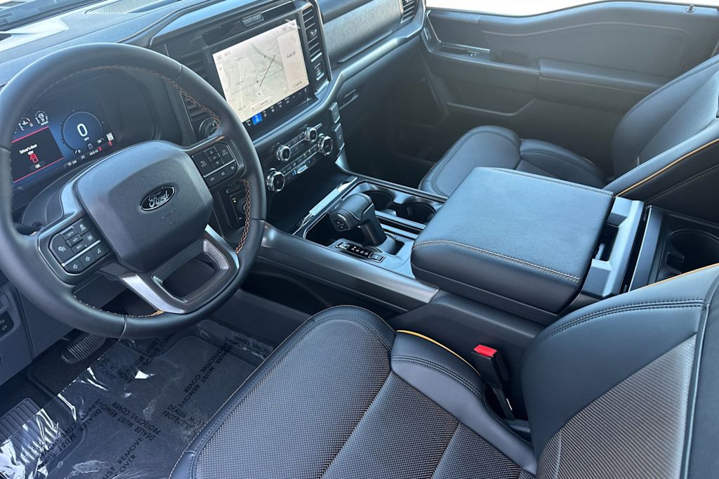 Thumbnail: 2025 Ford F-150 - 8