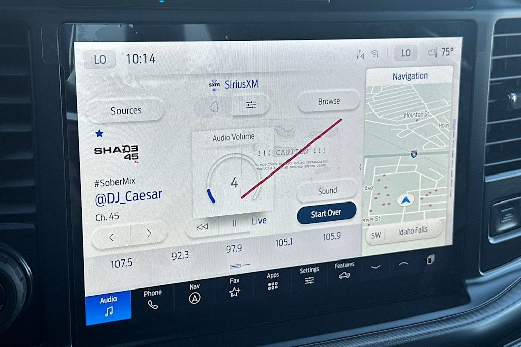 Thumbnail: 2025 Ford F-150 - 12