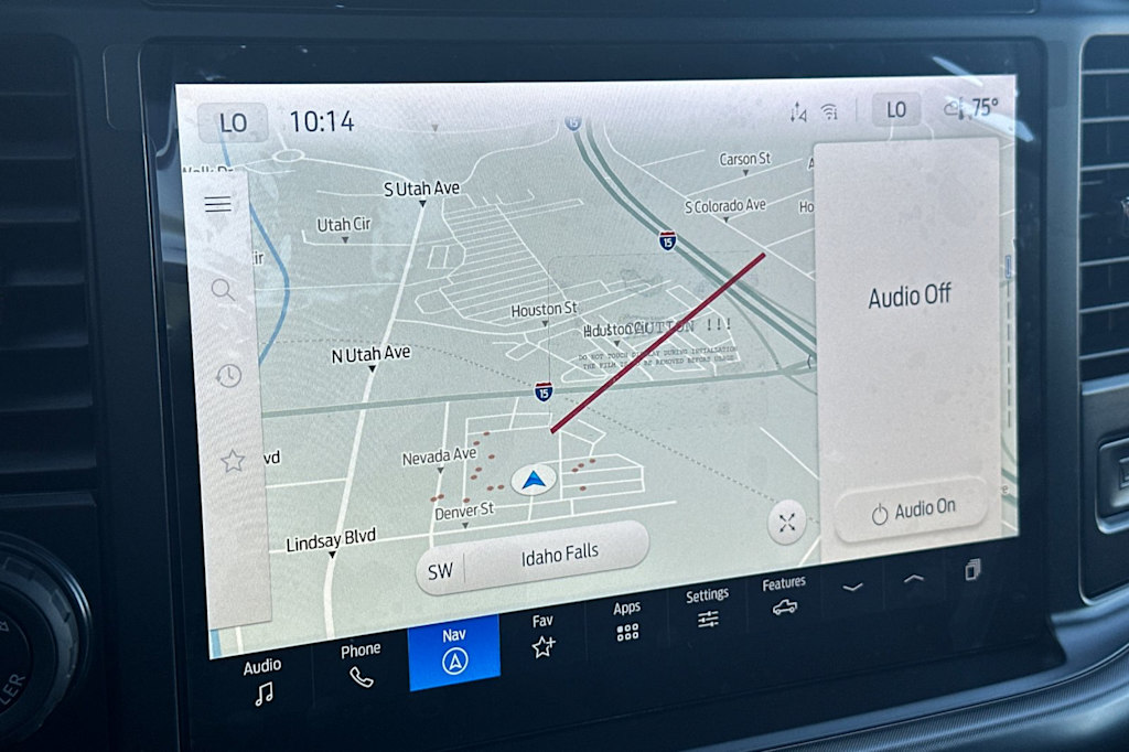 Thumbnail: 2025 Ford F-150 - 22