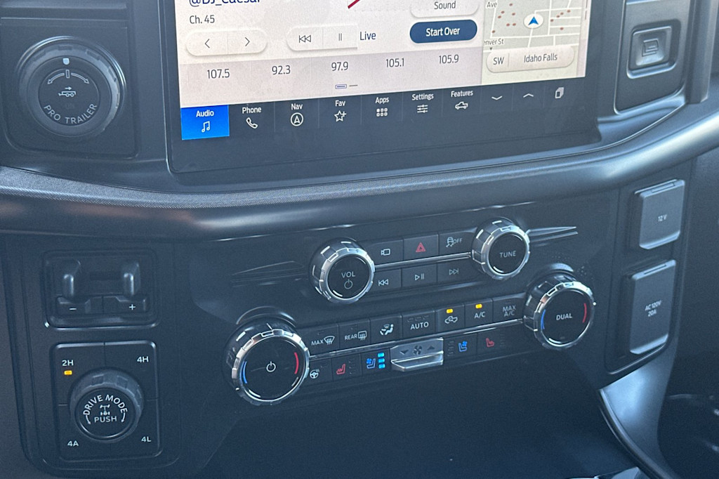 Thumbnail: 2025 Ford F-150 - 24