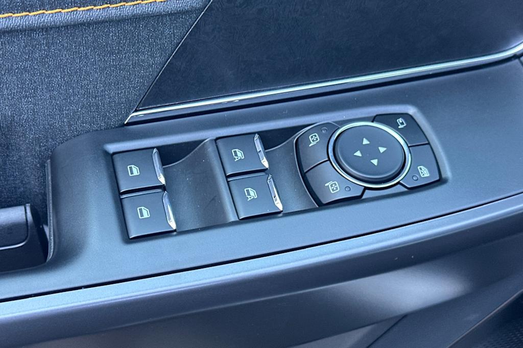 Thumbnail: 2025 Ford F-150 - 20