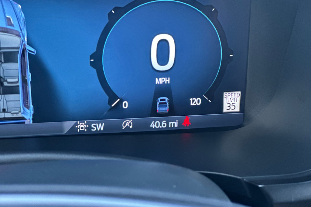 Thumbnail: 2025 Ford F-150 - 27