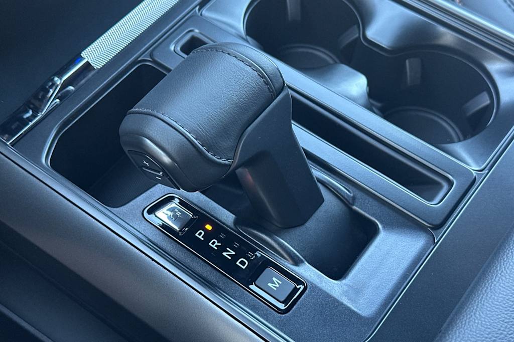 Thumbnail: 2025 Ford F-150 - 13