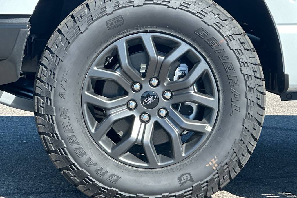 Thumbnail: 2025 Ford F-150 - 7