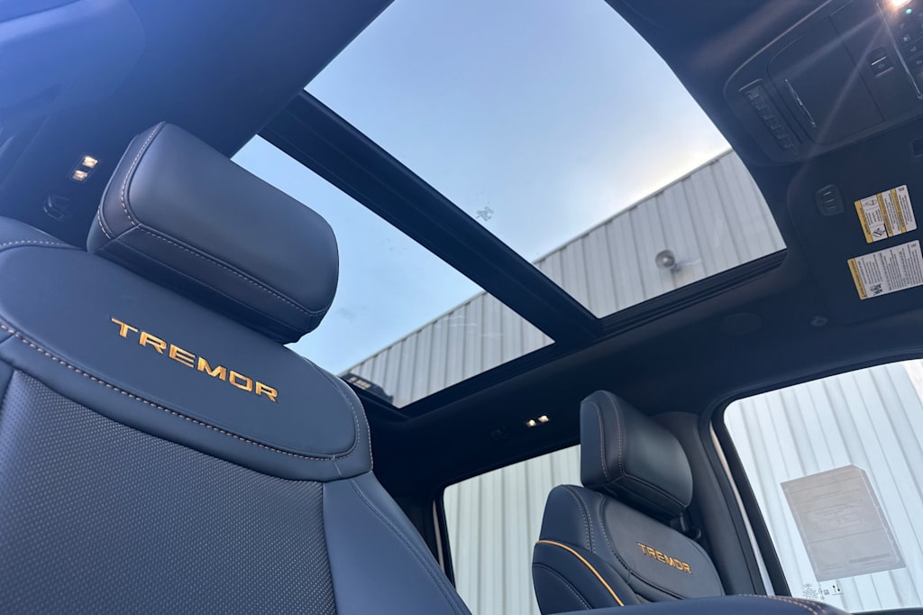 Thumbnail: 2025 Ford F-150 - 21