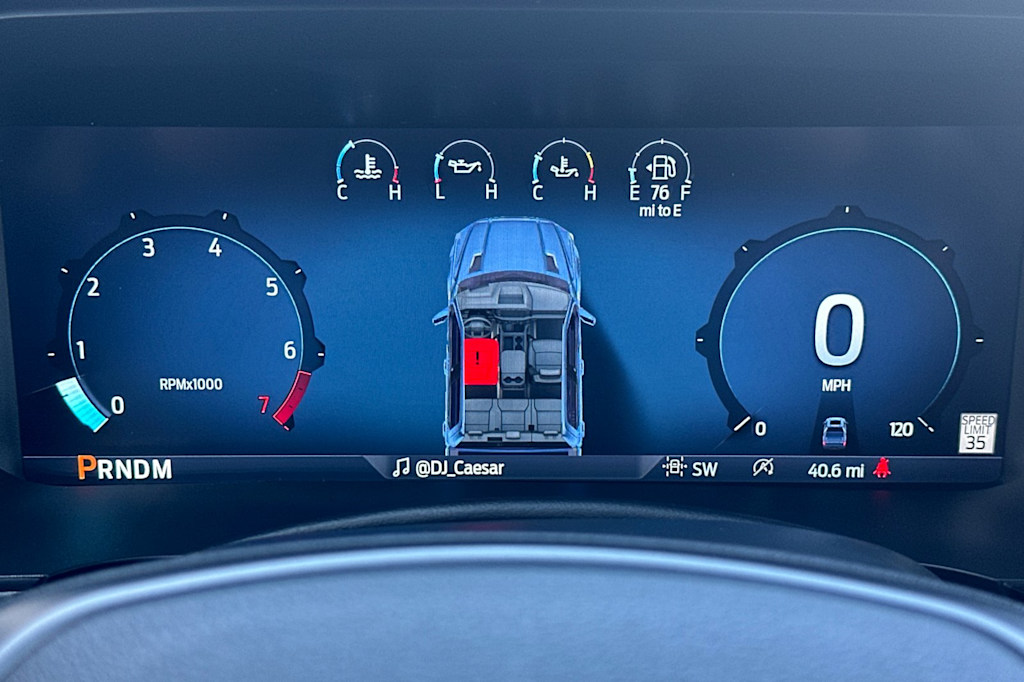 Thumbnail: 2025 Ford F-150 - 14