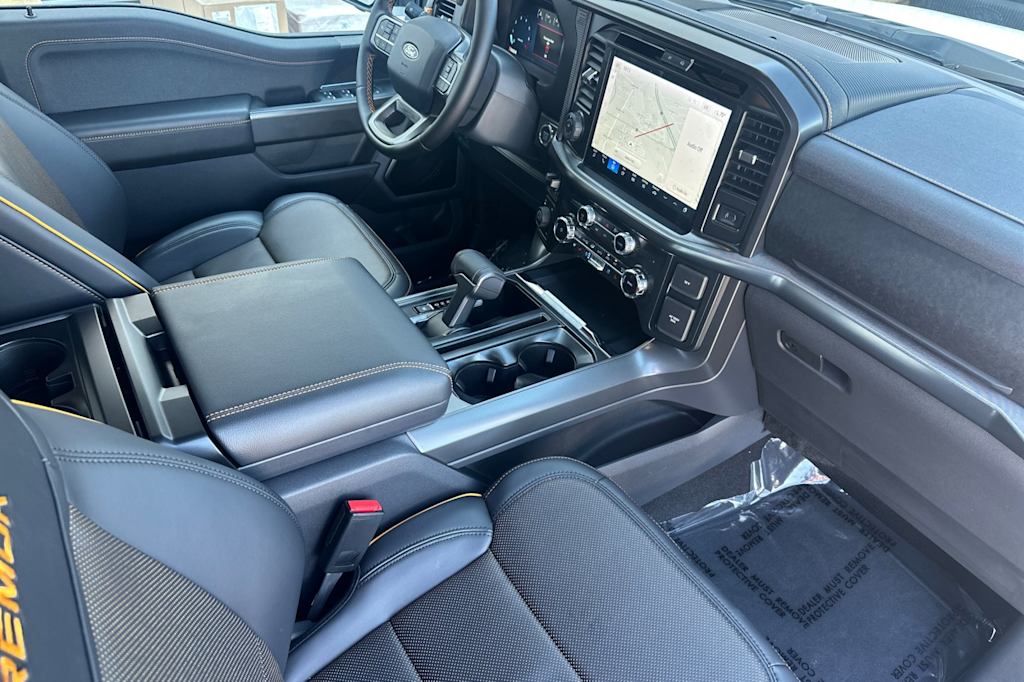 Thumbnail: 2025 Ford F-150 - 9