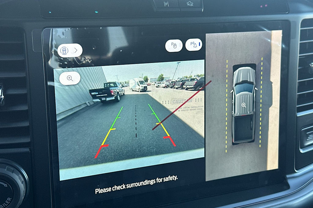 Thumbnail: 2025 Ford F-150 - 23