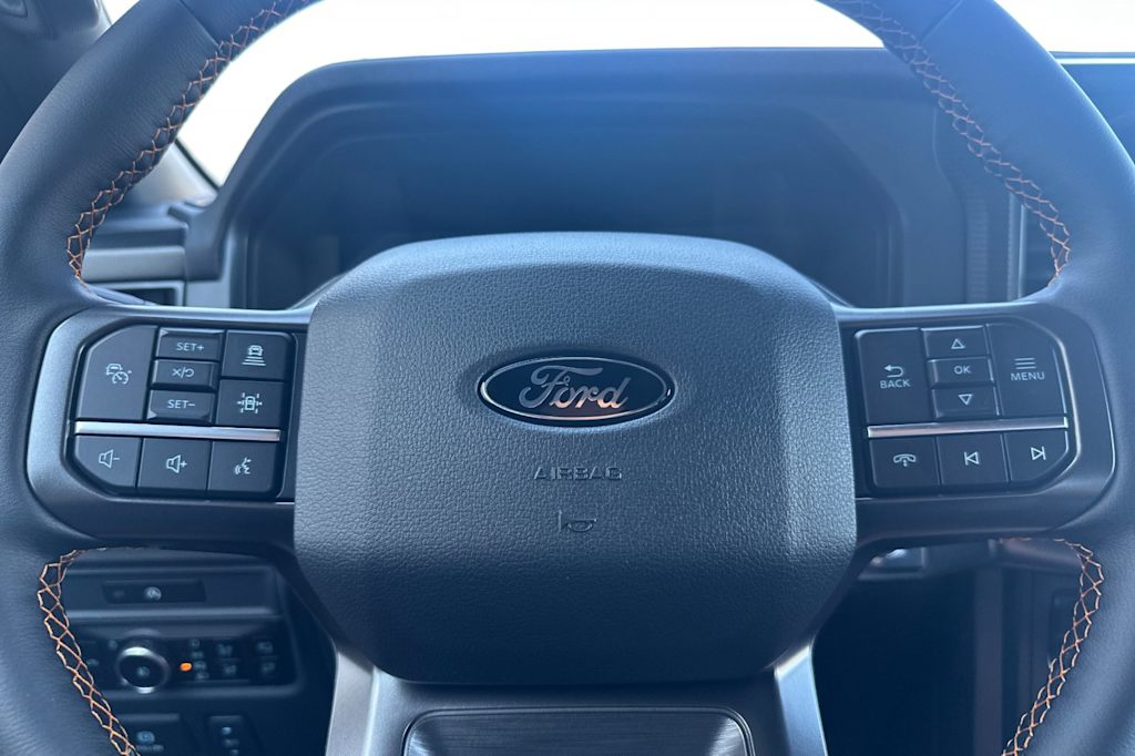 Thumbnail: 2025 Ford F-150 - 26