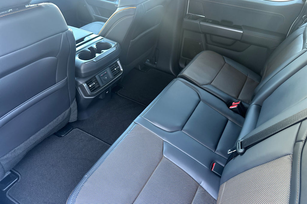 Thumbnail: 2025 Ford F-150 - 10