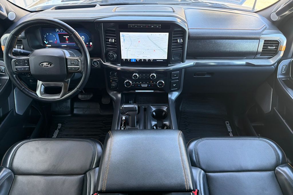 Thumbnail: 2024 Ford F-150 - 2