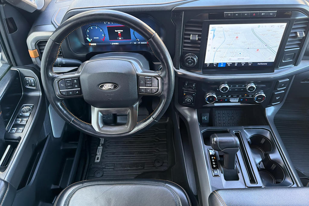 Thumbnail: 2024 Ford F-150 - 12