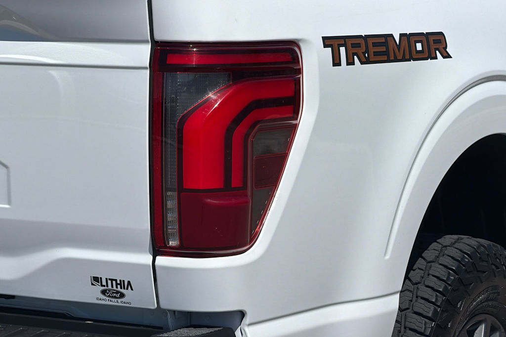 Thumbnail: 2024 Ford F-150 - 28