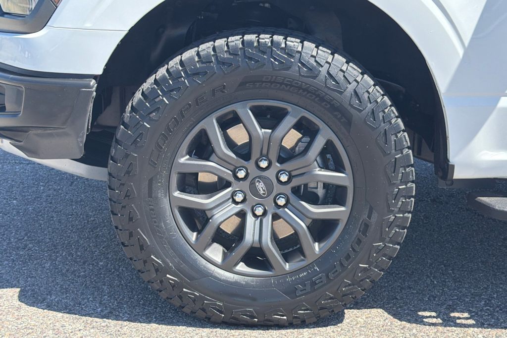 Thumbnail: 2024 Ford F-150 - 7