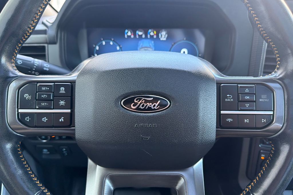Thumbnail: 2024 Ford F-150 - 26