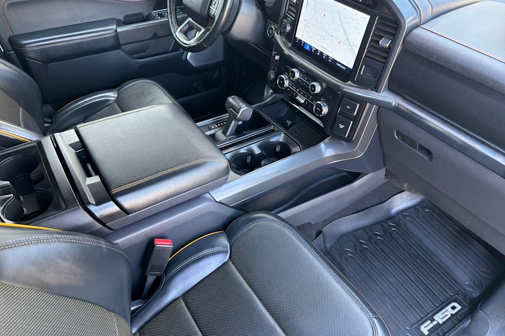 Thumbnail: 2024 Ford F-150 - 9