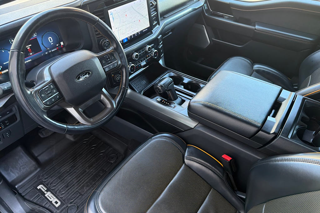 Thumbnail: 2024 Ford F-150 - 8