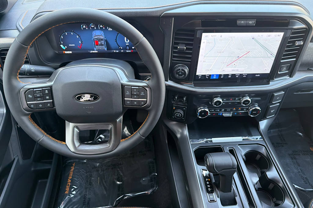 Thumbnail: 2026 Ford F-150 - 12